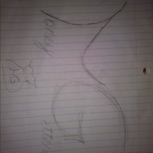 Meet your Posher, Davonte